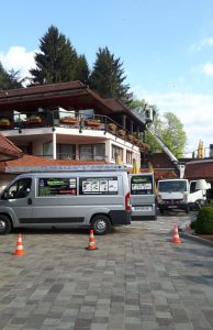 NETTOYAGE & ENTRETIEN