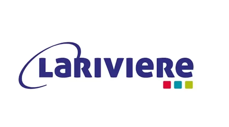 logo lariviere