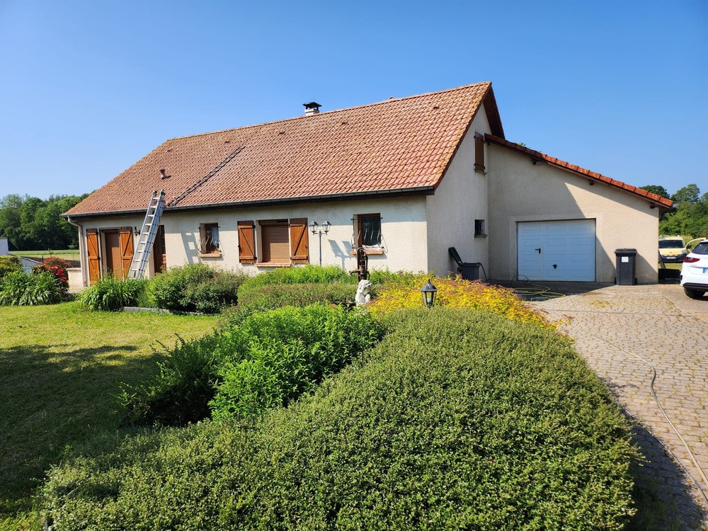 Nettoyage toiture Metz (1)