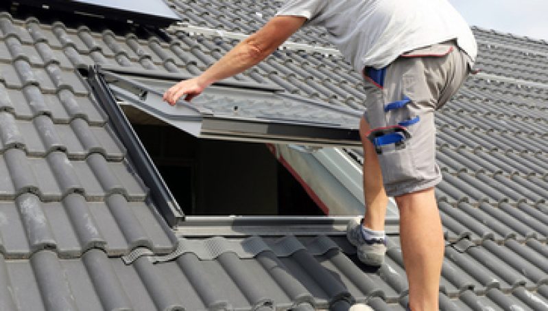 Couvreur expert en Velux à Metz - Pose fenêtres de toit