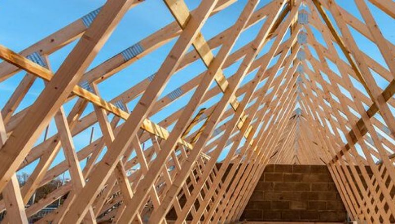traitement et travaux de charpente à metz en moselle